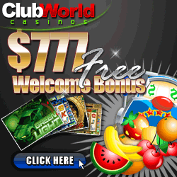 Club World Flash Casino